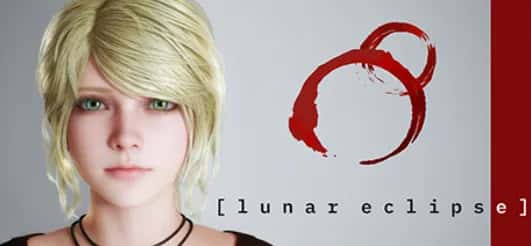PC/精品3D 月食 Lunar Eclipse 正式版 2G插画